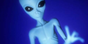 Mantan Anggota Militer Amerika: Alien itu Berwujud Seperti Manusia