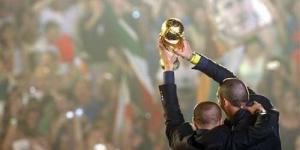 Materazzi dan Cannavaro Siap Beraksi di Indonesia