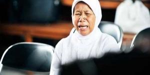 Mencuri 6 Piring, Nenek Rasmiah 54 Tahun Di Penjara 4 Bulan