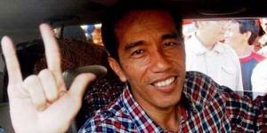 Mengadu ke Jokowi, Ibu Korban Penggusuran Dapat Uang 500 Ribu!