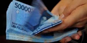 Nilai Tukar Rupiah Melemah Hingga Rp 9000