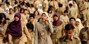 PNS Naik Gaji, Ini Dia Daftar Gaji Baru PNS