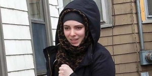Politikus Amerika Ingin Perempuan Berjilbab Dipenjara