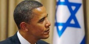 Presiden Amerika Obama Janji Akan Bantu Israel