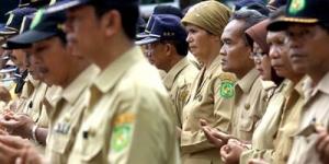 Setelah Gaji Kini Pensiun PNS Naik