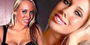 Terlalu Cantik, Wanita ini Sering Dibully