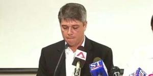 Terlibat Skandal Seks, Pejabat Singapura Palmer Mengundurkan Diri