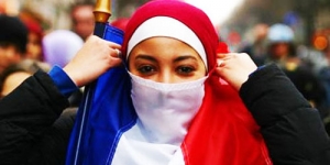 Tidak Ikut Arab Saudi, Muslim Perancis Pakai Ilmu Astronomi Untuk Tentukan 1 Ramadhan