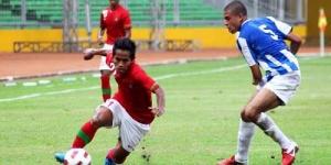 Timnas U-21 Kalah 2-0 dari Ulsan Hyundai