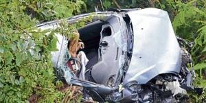 Tragis! Setelah Rayakan Ulang Tahun Pernikahan, Pria Ini Meninggal