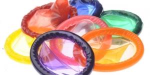 Ultah, Partai Nasional Afrika Selatan Bagikan Kondom