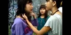 Video Kekerasan ABG Bali Gegerkan Masyarakat