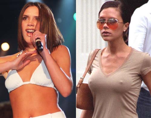 Victoria Beckham Victoria Beckham