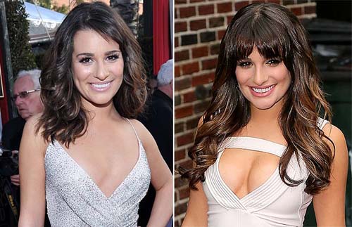 Lea Michele Lea Michele