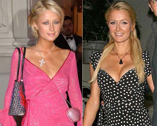 Paris Hilton Paris Hilton