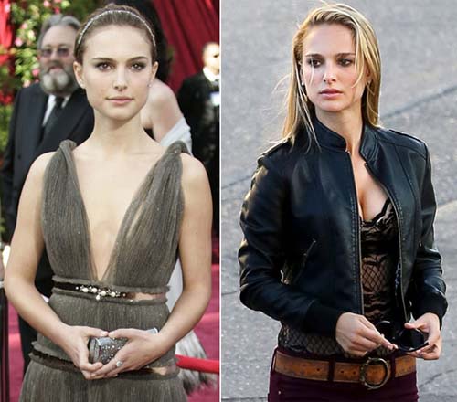 Natalie Portman Natalie Portman