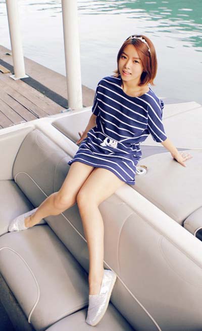 Park Soyeon - Tara Siapa Leader Girlband Korea Pemilik Kaki Terseksi ? Park Soyeon - Tara Siapa Leader Girlband Korea Pemilik Kaki Terseksi ?