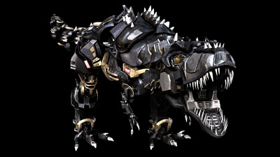 Grimlock Grimlock