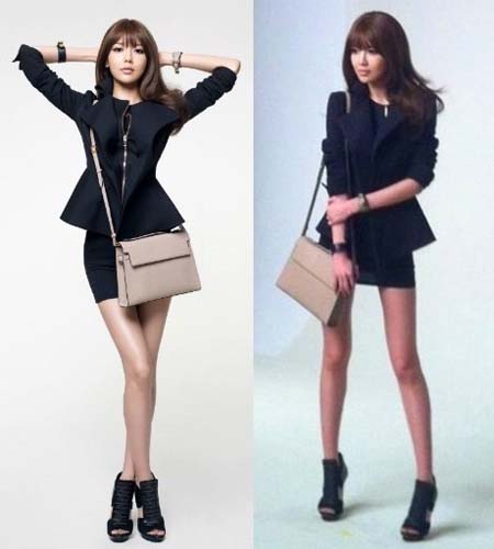 Sooyoung Girls' Generation