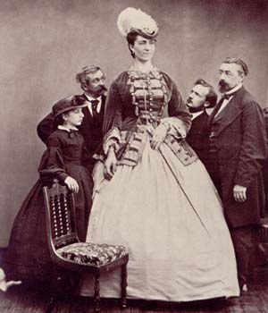 Anna Swan