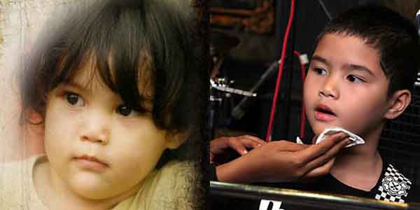 Putri Ahmad Dhani