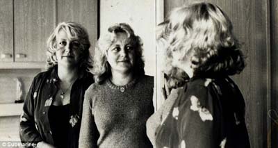 Louise dan Martine Fokkens, pelacur tertua