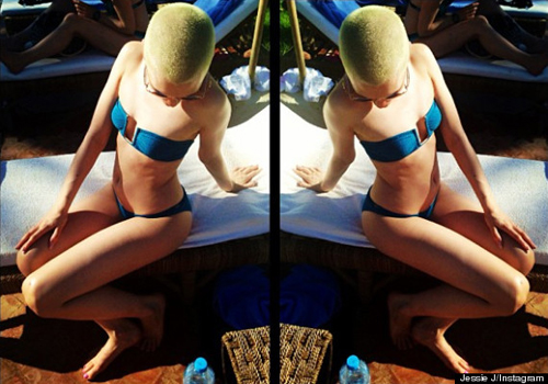Bikini Jessie J