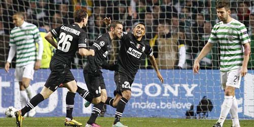 Juventus Makin Termotivasi Jumpa Real Madrid di Fase Grup Champions Juventus Makin Termotivasi Jumpa Real Madrid di Fase Grup Champions