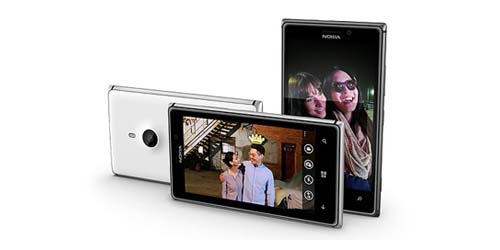 Nokia Lumia 925 Serang Kamera iPhone 5 di Video Iklan Terbarunya!