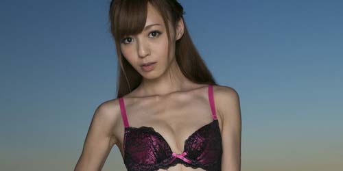 Siapakah Bintang Porno Jepang yang Paling Cantik?: Aino Kishi 