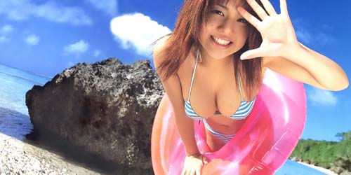 Siapakah Bintang Porno Jepang yang Paling Cantik?: Sora Aoi 