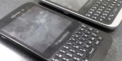 BlackBerry Kopi, BlackBerry 10 dengan Harga Termurah