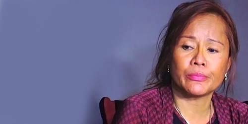 Video Ibu Vicky Prasetyo Ikut Gunakan Bahasa Intelek 'Oven'