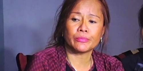 Video Kesombongan Ibu Vicky Prasetyo Hebohkan YouTube