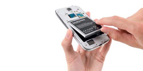 Baterai Samsung Galaxy S4 Gampang Panas dan Melembung Baterai Samsung Galaxy S4 Gampang Panas dan Melembung