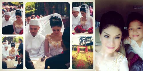 Miliaran Mas Kawin Pernikahan Sajad Nikita Mirzani Rp 111 000 Miliaran Mas Kawin Pernikahan Sajad Nikita Mirzani Rp 111 000