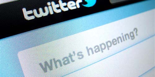Pendapatan Twitter Meroket Tahun Ini