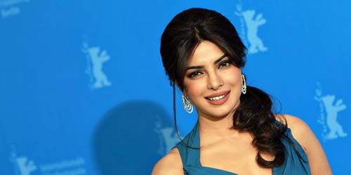 Kalahkan Bintang Porno Sunny Leone, Priyanka Chopra jadi Artis Paling