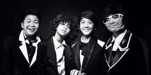 Coboy Junior juga Tantang Farhat Abbas Coboy Junior juga Tantang Farhat Abbas