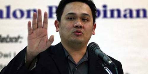 Farhat Abbas: 'Sudah Bunuh Orang, Gak Dibakar Masih Syukur. Malah Nantang Gue!' Farhat Abbas: 'Sudah Bunuh Orang, Gak Dibakar Masih Syukur. Malah Nantang Gue!'