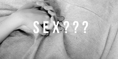 20 Fakta Tentang Seks, Penis dan Vagina 20 Fakta Tentang Seks, Penis dan Vagina