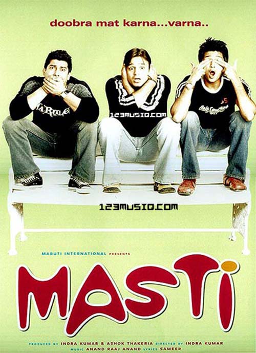 Film Komedi Terbaik Bollywood | masti 6 film komedi dewasa bollywood terbaik Film Komedi Terbaik Bollywood | masti 6 film komedi dewasa bollywood terbaik
