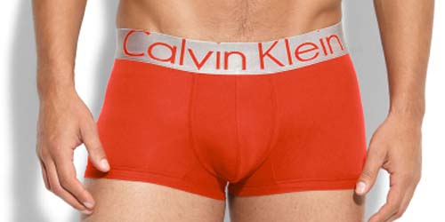 Boxer Brief Intip Karakter Pria Di Ranjang Dari Celana