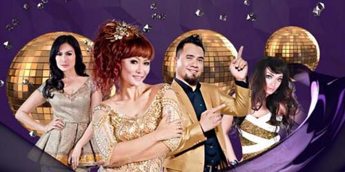 Dangdut Academy Indosiar Buka Audisi di 5 Kota Dangdut Academy Indosiar Buka Audisi di 5 Kota