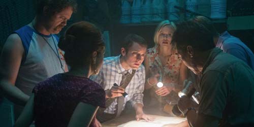 Cooties (10 Oktober) - 20 Film Horor yang Dirilis Tahun 