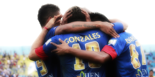 Jadwal Pertandingan Arema Di ISL 2014 Wilayah Barat Jadwal Pertandingan Arema Di ISL 2014 Wilayah Barat