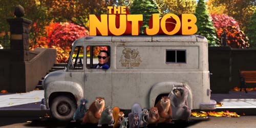 Trailer Terbaru The Nut Job Tampilkan PSY Goyang Gangnam Style