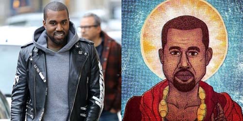 Yeezianity, Agama Baru yang Memuja Kanye West Yeezianity, Agama Baru yang Memuja Kanye West