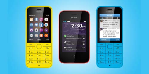 nokia 220 cuma rp 400 ribuan asha 230 ponsel layar sentuh nokia 220 cuma rp 400 ribuan asha 230 ponsel layar sentuh
