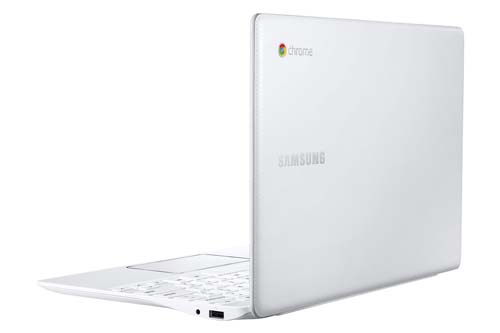 Samsung Chromebook